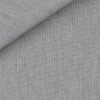 Linen Plain White