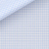 Zephir Check Pattern Blue