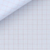 Glencheck Pattern Blue