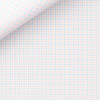 Twill Check Pattern Pink