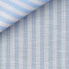 Oxford Stripes Blue