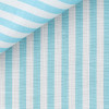 Oxford Stripes Blue