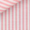 Oxford Stripes Pink