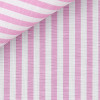 Oxford Stripes Purple