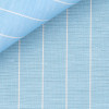 Oxford Stripes Blue