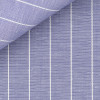 Oxford Stripes Blue