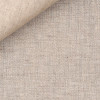 Twill Plain Brown