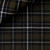 Flannel Green Check Pattern