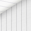 Linen Stripes Blue