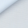 Linen Stripes Blue