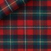 Twill Check Pattern Pink