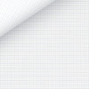 Twill Check Pattern Blue