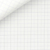 Twill Check Pattern Blue