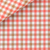 Seersucker Pattern Pink
