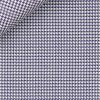 Houndstooth Blue