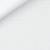 Twill Check Pattern Blue