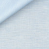 Linen Plain Blue