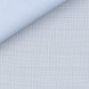 Zephir Check Pattern Blue (easy care)