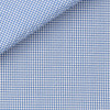 structured weave Pattern Blue