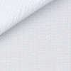 Poplin Pattern Blue