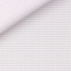 Twill Check Pattern Mauve (easy care)