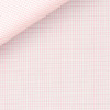 Poplin Check Pattern Pink
