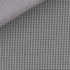 Zephir Check Pattern Black