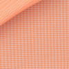 Zephir Check Pattern Orange