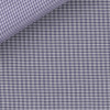 Zephir Check Pattern Blue