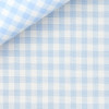 Zephir Check Pattern Blue