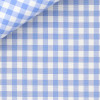 Zephir Check Pattern Blue