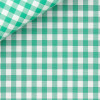 Zephir Check Pattern Green