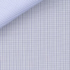Poplin Plain Blue