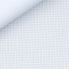 Oxford Plain Blue