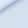 Oxford Plain Blue