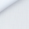 Oxford Plain Blue