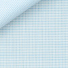 Oxford Plain Blue