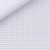 Oxford Plain Blue