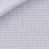 Oxford Plain Blue