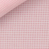 Oxford Plain Pink
