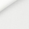 Dobby Plain White