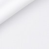 Twill Plain White