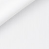 Twill Plain White