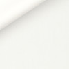Twill Plain White