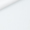 Poplin Plain White