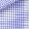 Oxford Check Pattern Blue