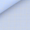 Glencheck Pattern Blue