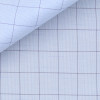 Glencheck Pattern Blue