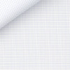 Twill Check Pattern Blue