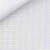 Twill Check Pattern Blue